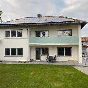 Vogelnest Apartment Windorf (Passau)