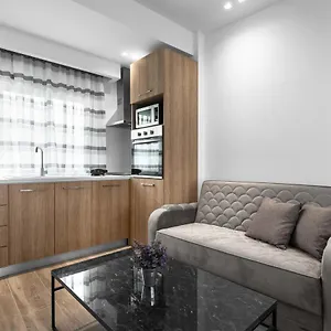 Penthouse Level 8, Nilie Hospitality Mgmt Apartment Thessaloniki