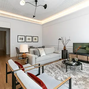 Casas Da Baixa - Unique Chiado Apartment Lissabon